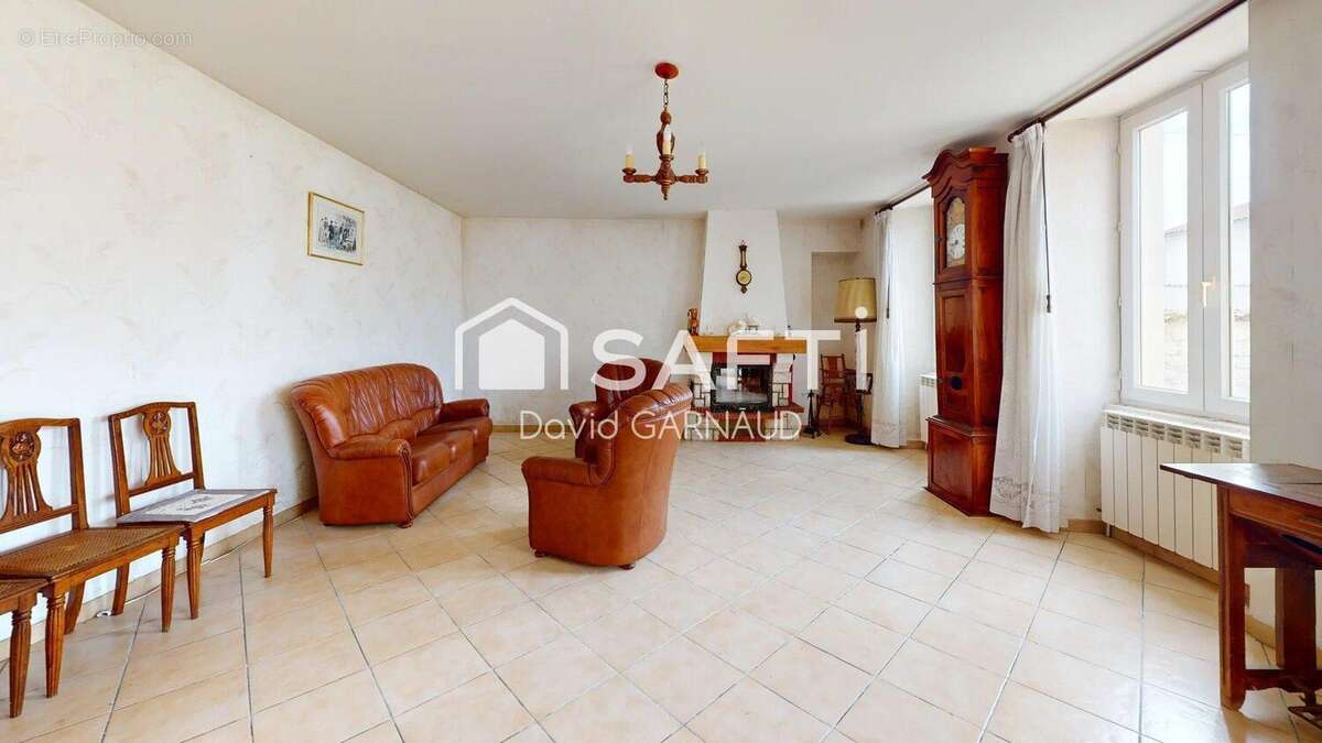 Photo 3 - Maison à COGNAC