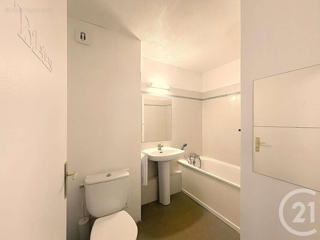 Photo 3 - Appartement à GRABELS