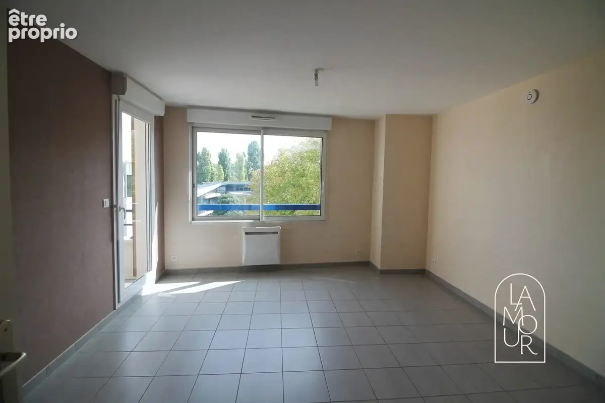 Appartement 37 m² à Dijon  - photo 5