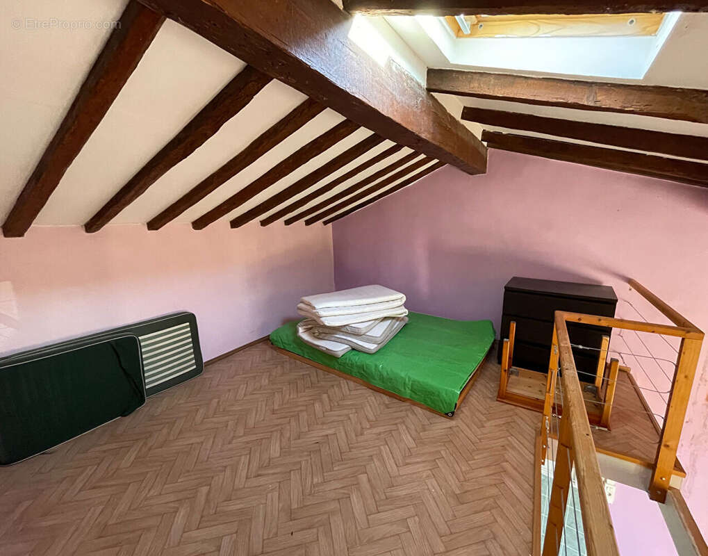Maison à SAUSSAN