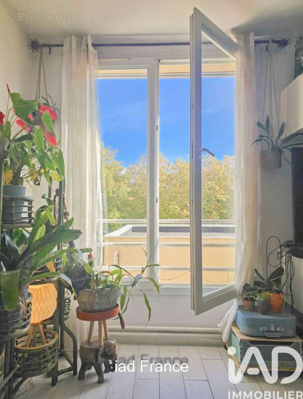 Photo 2 - Appartement à MAUREPAS