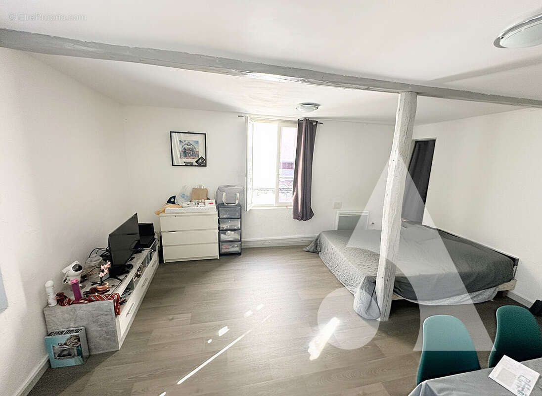 Appartement à TROYES