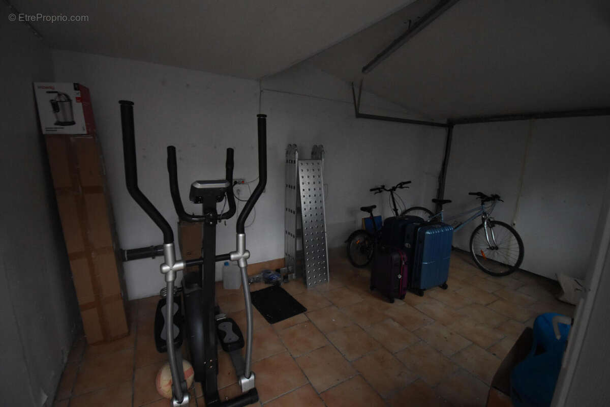 DSC_0052 - Maison à L'ISLE-D'ESPAGNAC