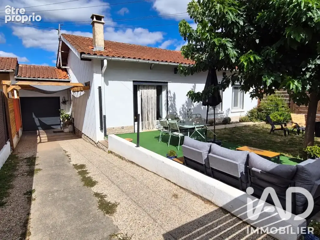 Photo 1 - Maison à MAZAMET