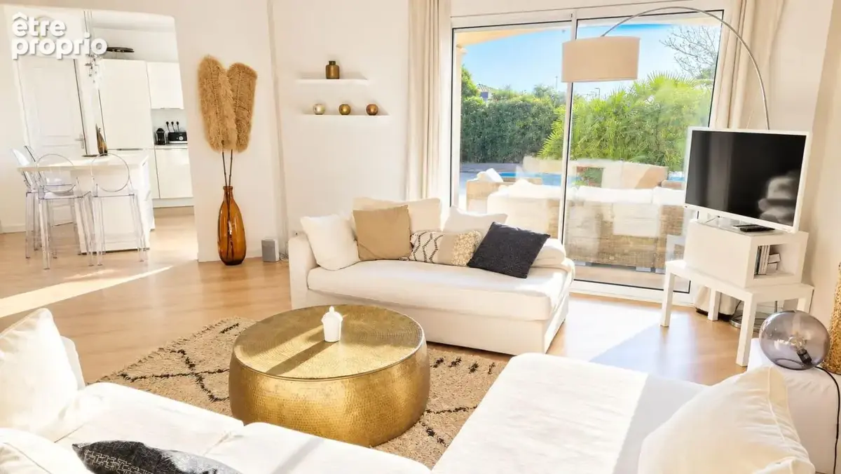 Photo Maison à Meze au prix de 649 000€