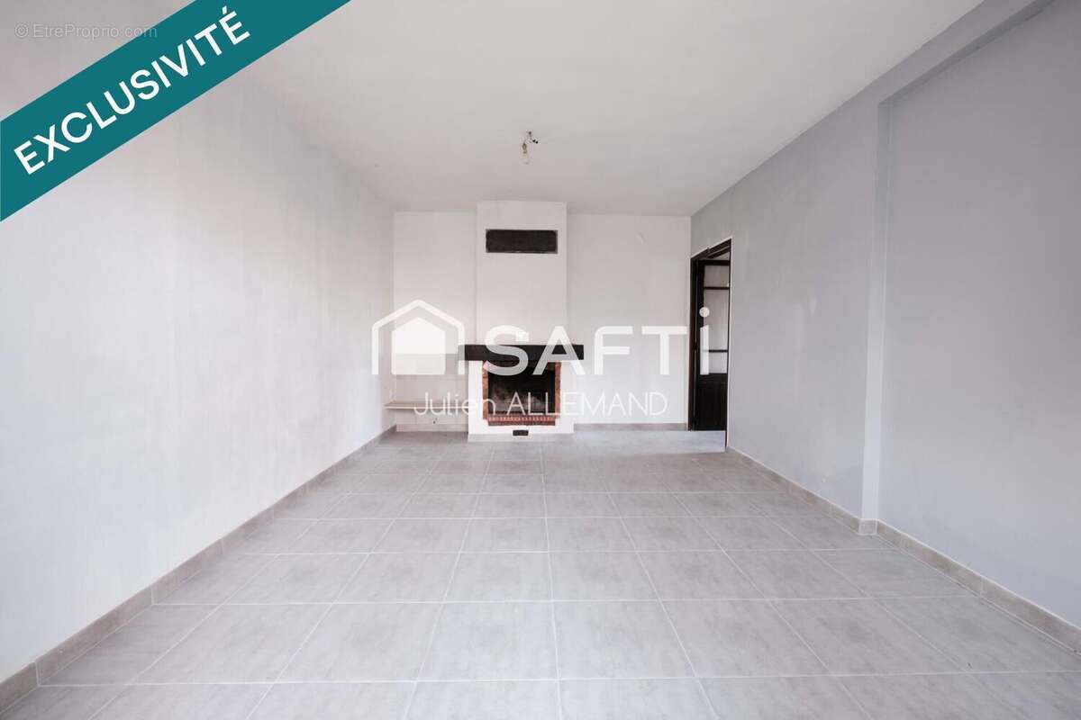 Maison 74 m² à Chilly-Le-Vignoble  - photo 5