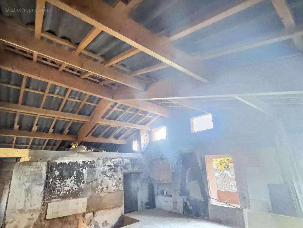 Appartement à ROQUEBILLIERE