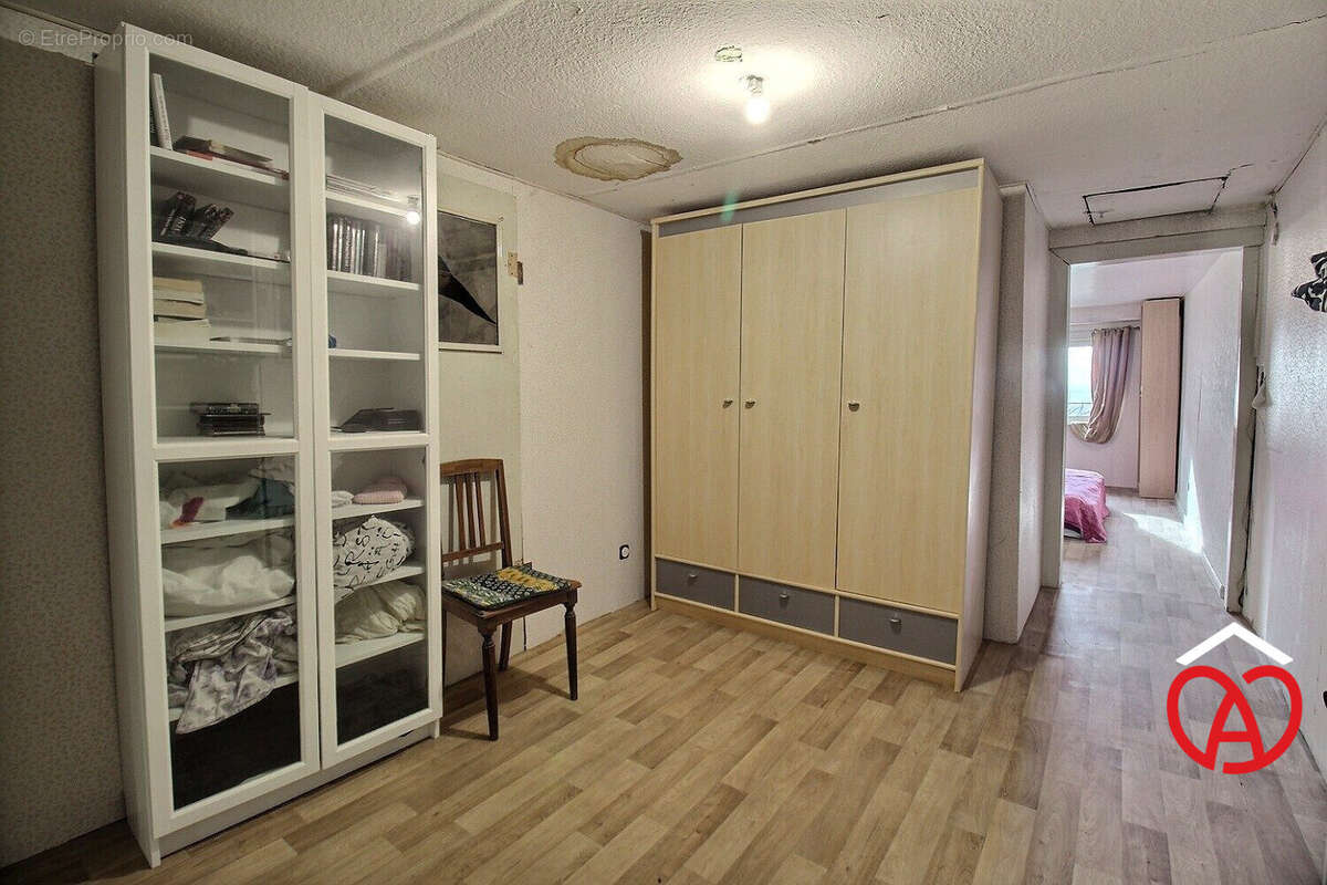 Maison à ITTERSWILLER