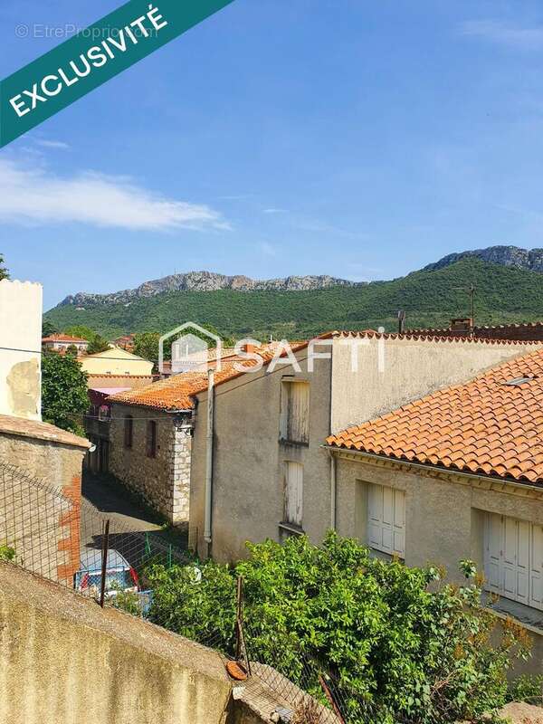 Photo 9 - Maison à SAINT-PAUL-DE-FENOUILLET