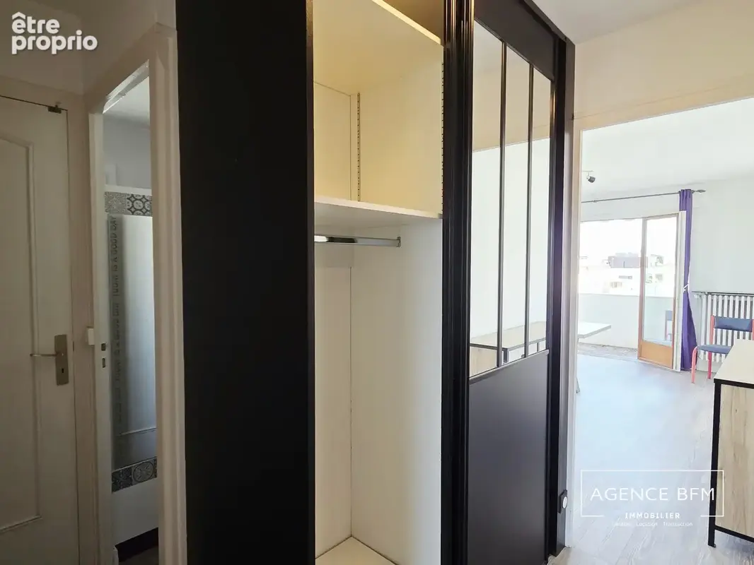 Appartement 50 m² à Annecy  - photo 4