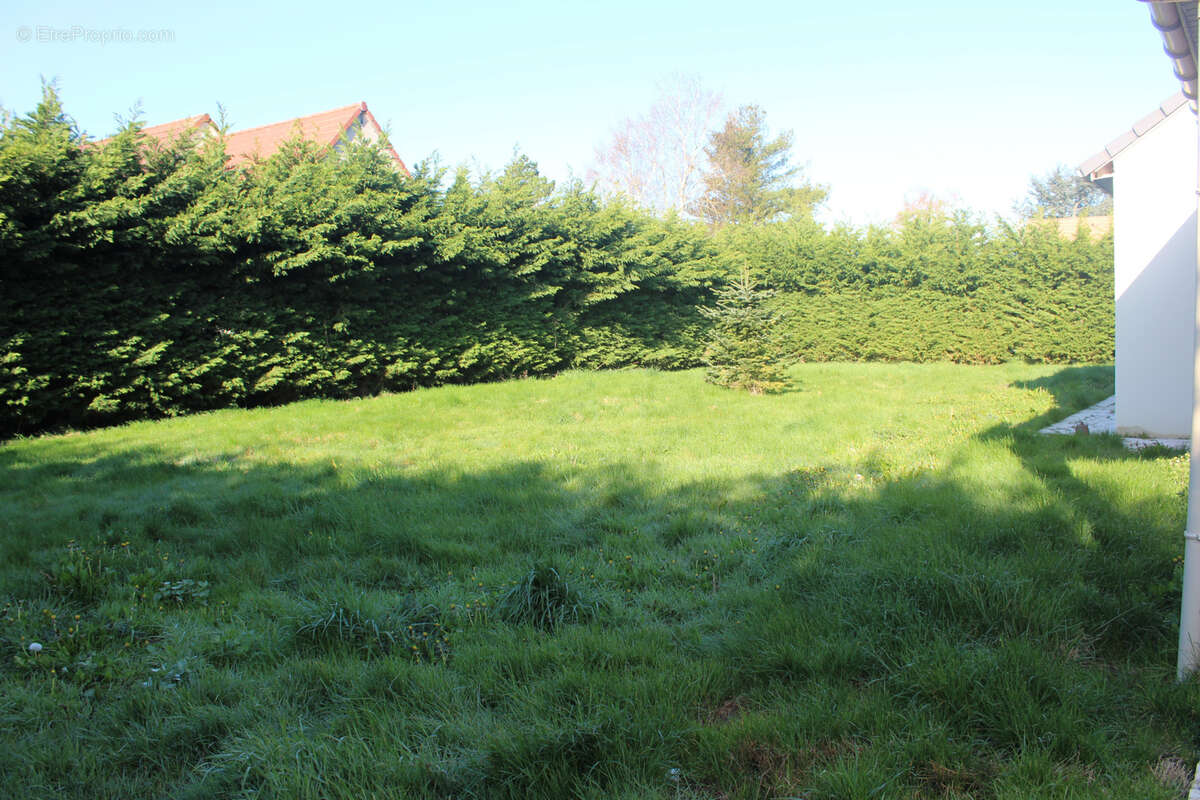 Maison à THIMERT-GATELLES