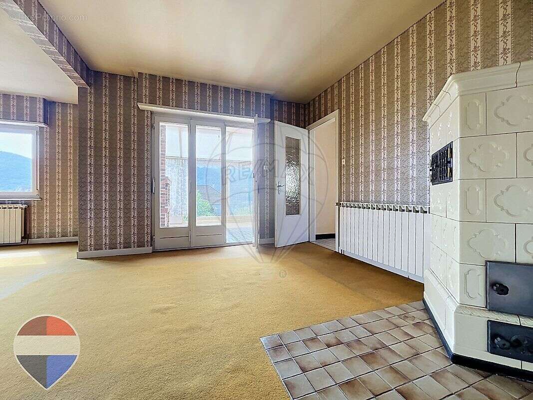 Maison 3 chambre(s) à vendre - photo 10