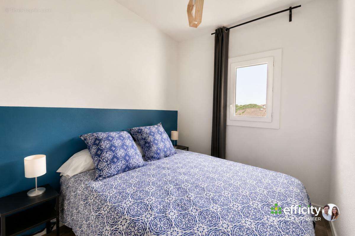 Appartement à CAPBRETON