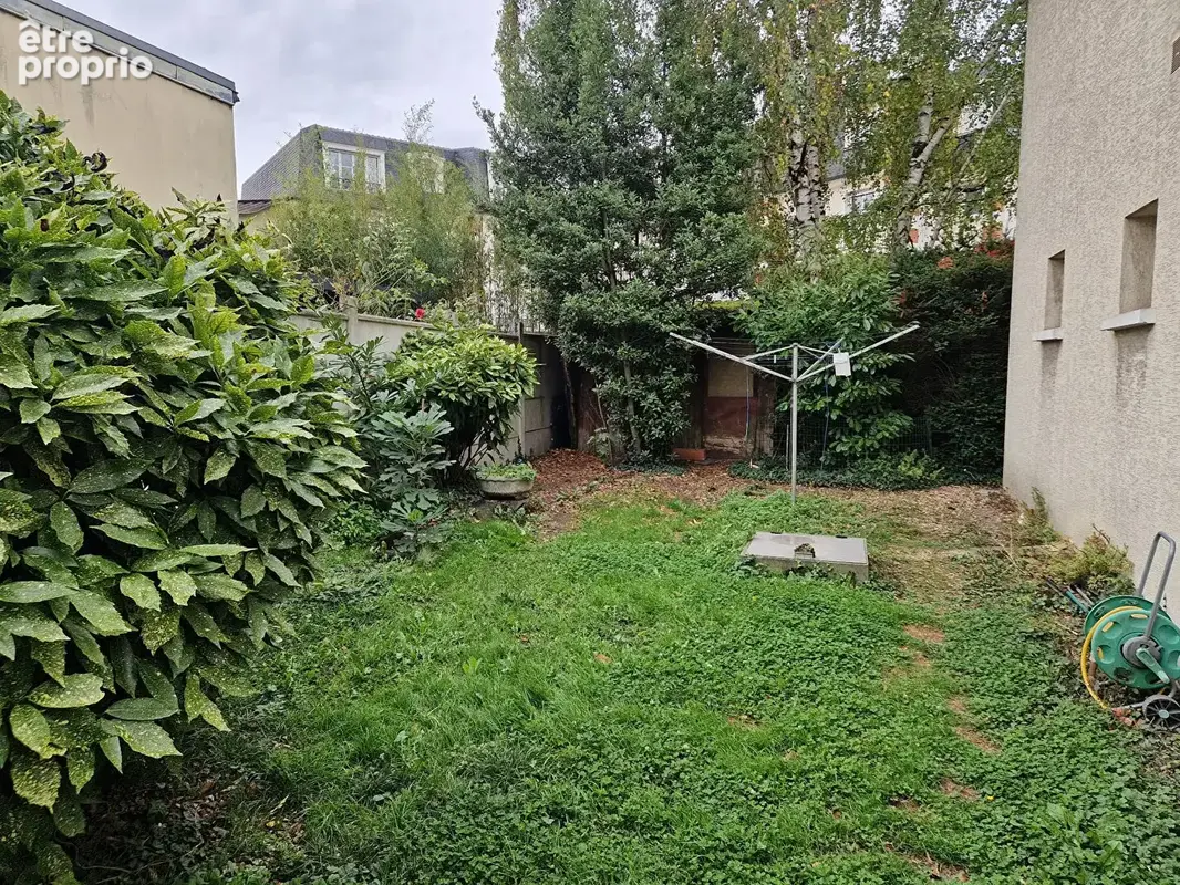 Livry-gargan 2 logements en 1 - photo 13