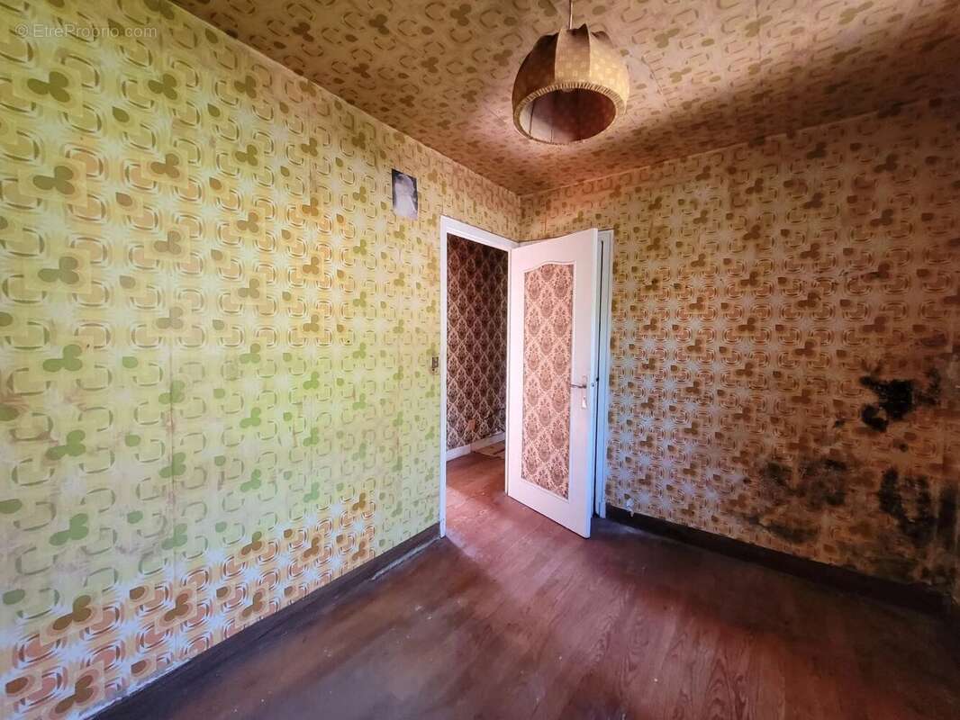 Maison à PRADINES
