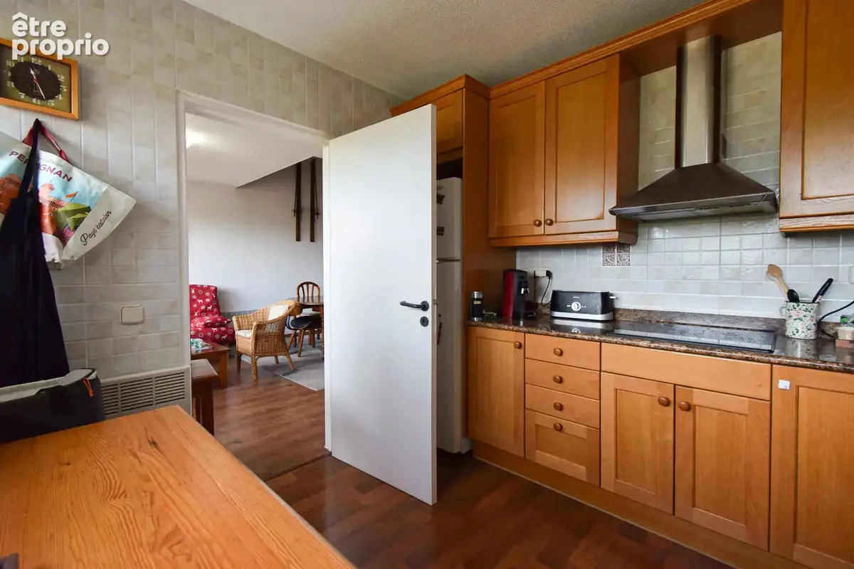CALDÉGAS   Spacieux duplex avec terrasse et vue panoramique - photo 8