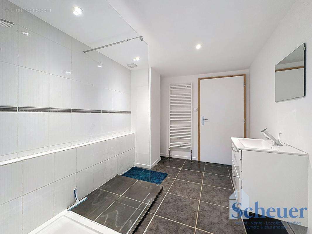 Maison à WESTHALTEN