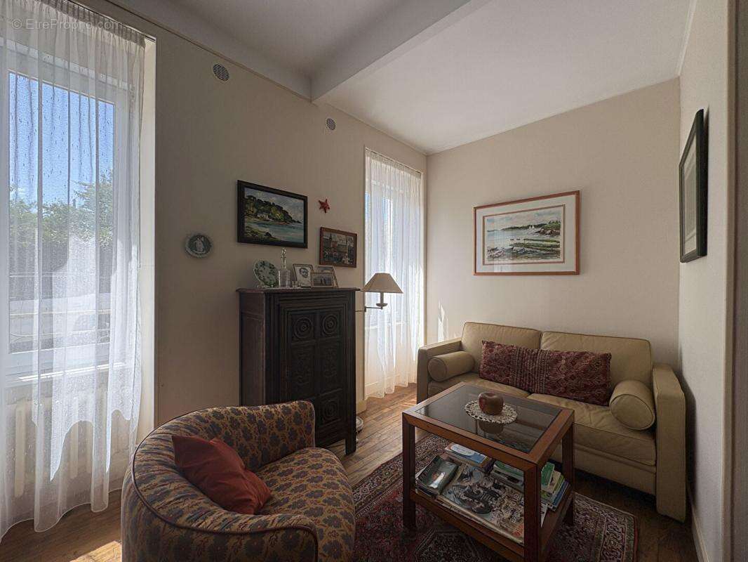 A vendre RIEC SUR BELON (29340) Maison de ville 7 pièces 4 chambres 124 m2 - photo 5