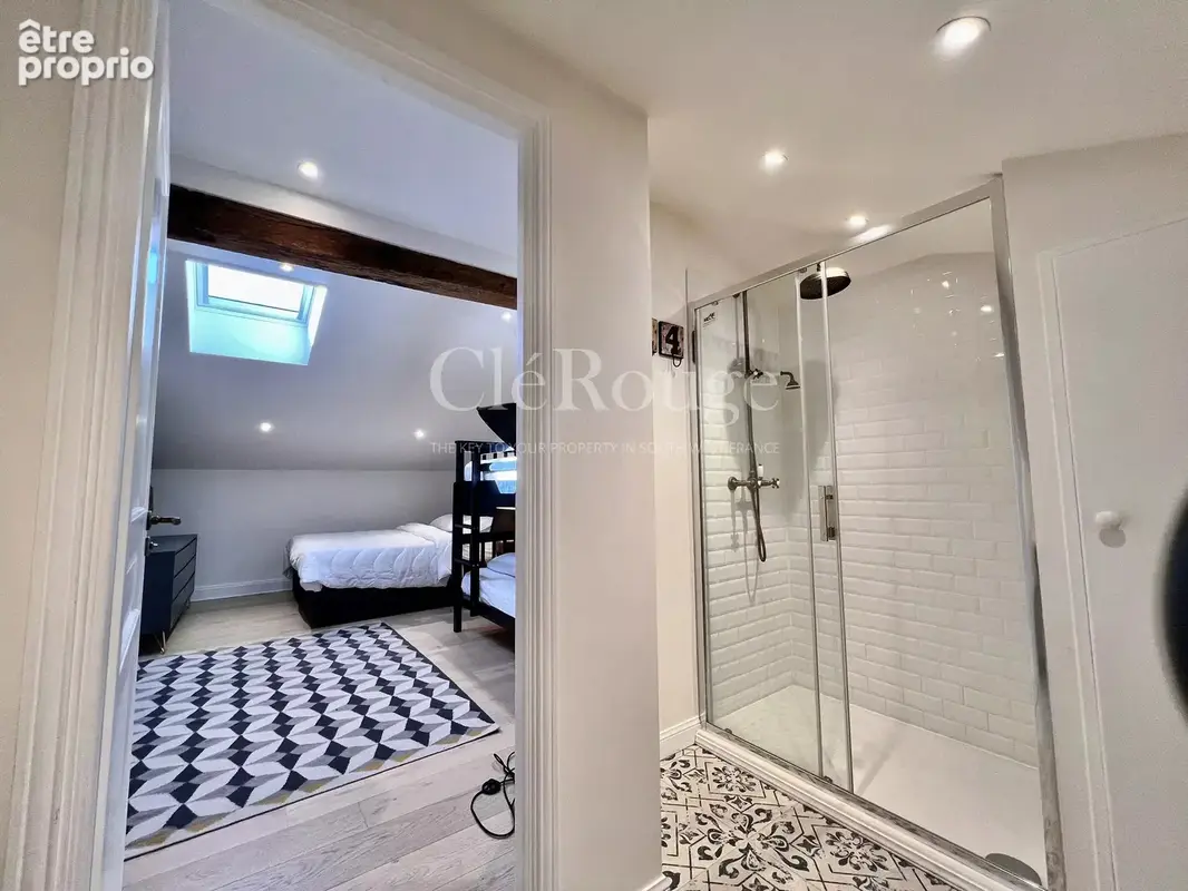 Proche de Monségur - Magnifique propriété de campagne de 6 chambres avec de magnifiques vues - photo 22