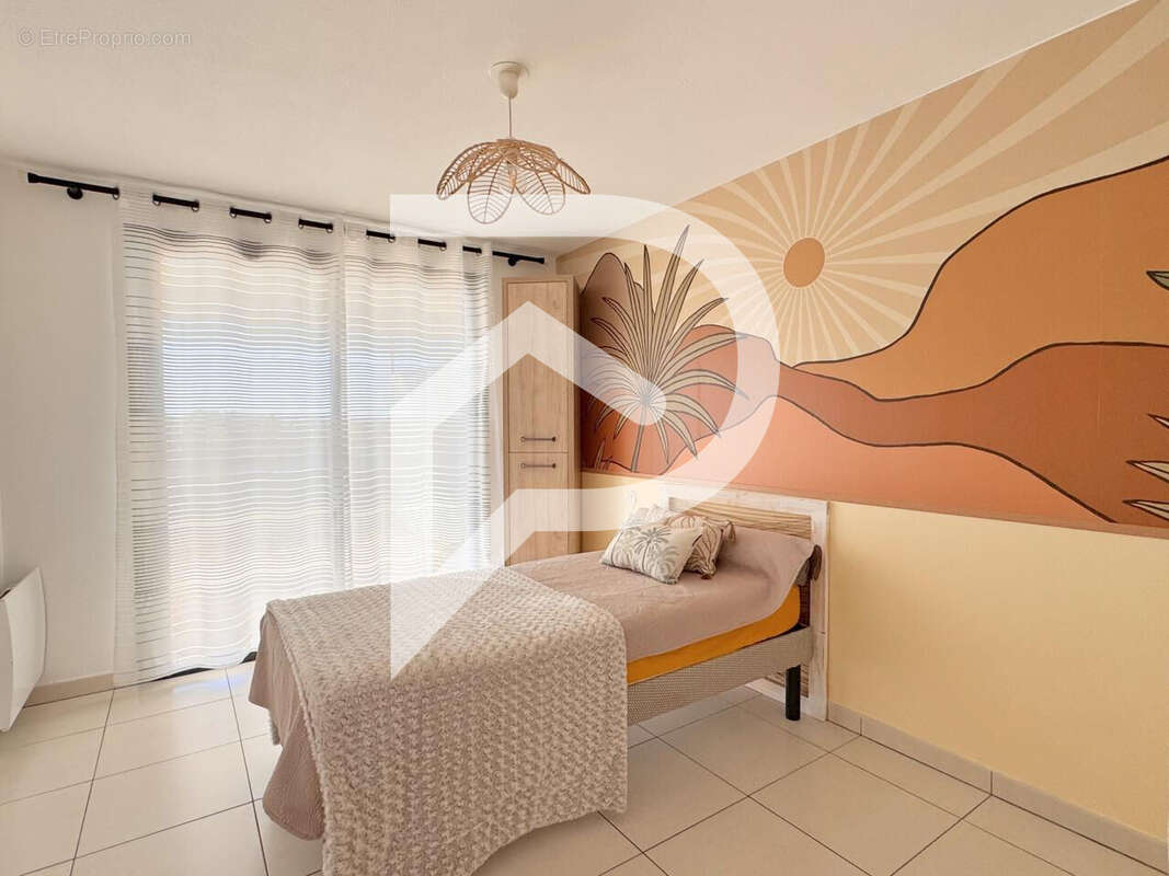 Appartement à CANET-EN-ROUSSILLON