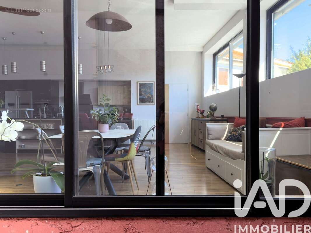 Photo 6 - Maison à ANGOULEME