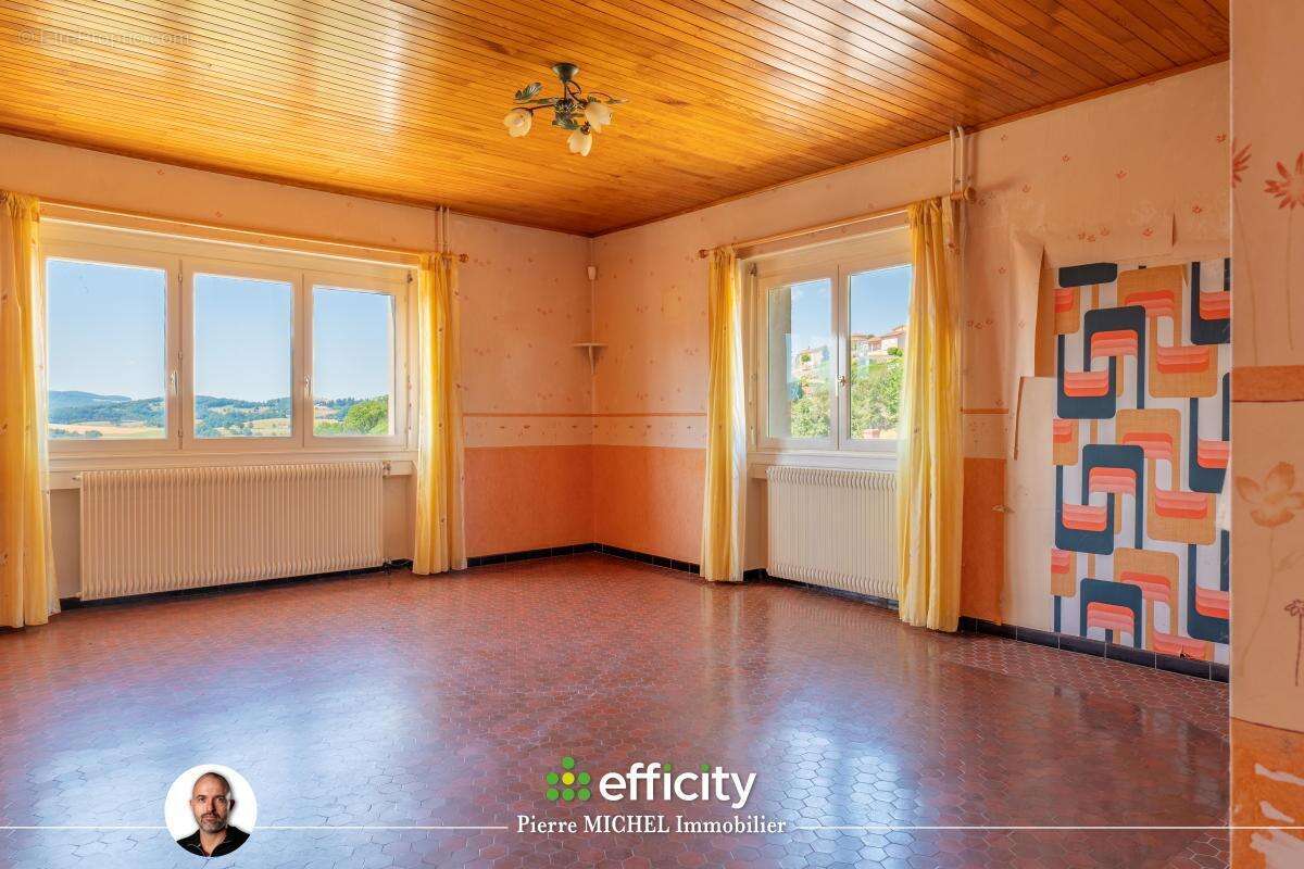 Maison 77 m² à Brullioles  - photo 3