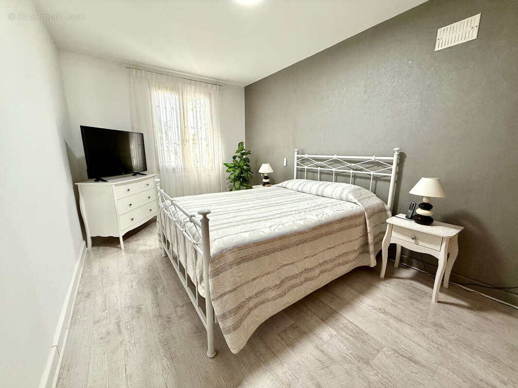 Maison à PRADES-LE-LEZ