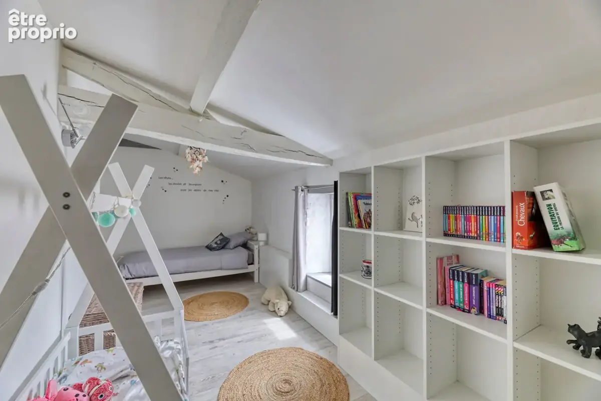 Maison à vendre Legé - photo 5