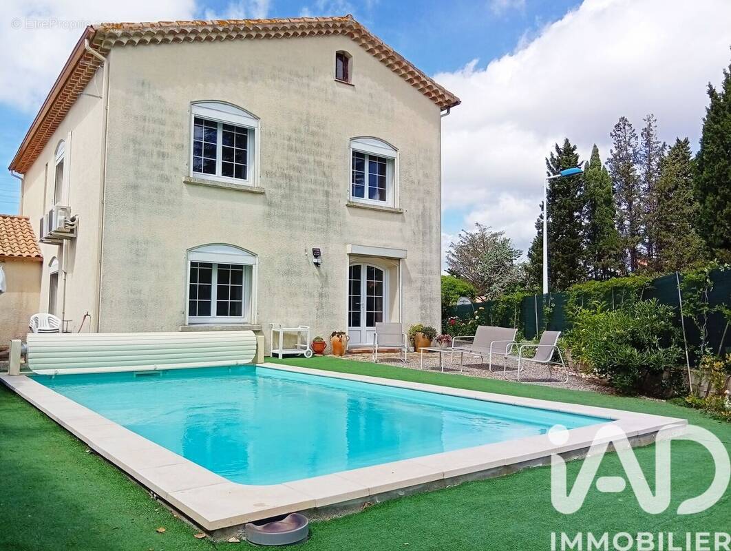 Photo 1 - Maison à VIAS