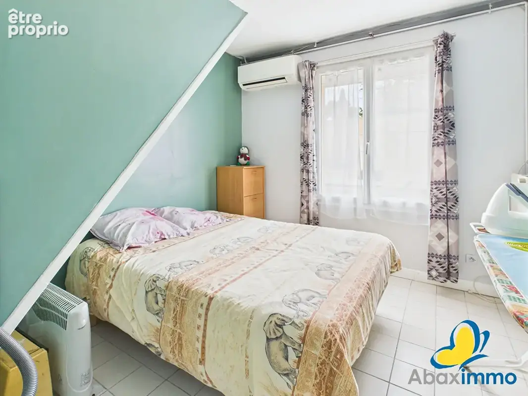 Maison familiale 6 piéces  à vendre 61200 Argentan - photo 8