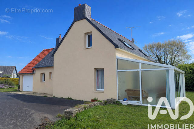 Photo 1 - Maison à PLEUMEUR-BODOU