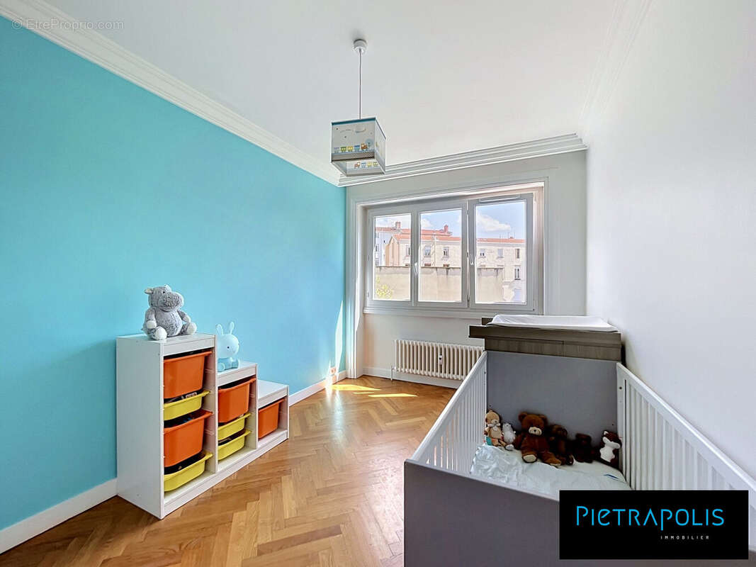 Appartement à LYON-7E