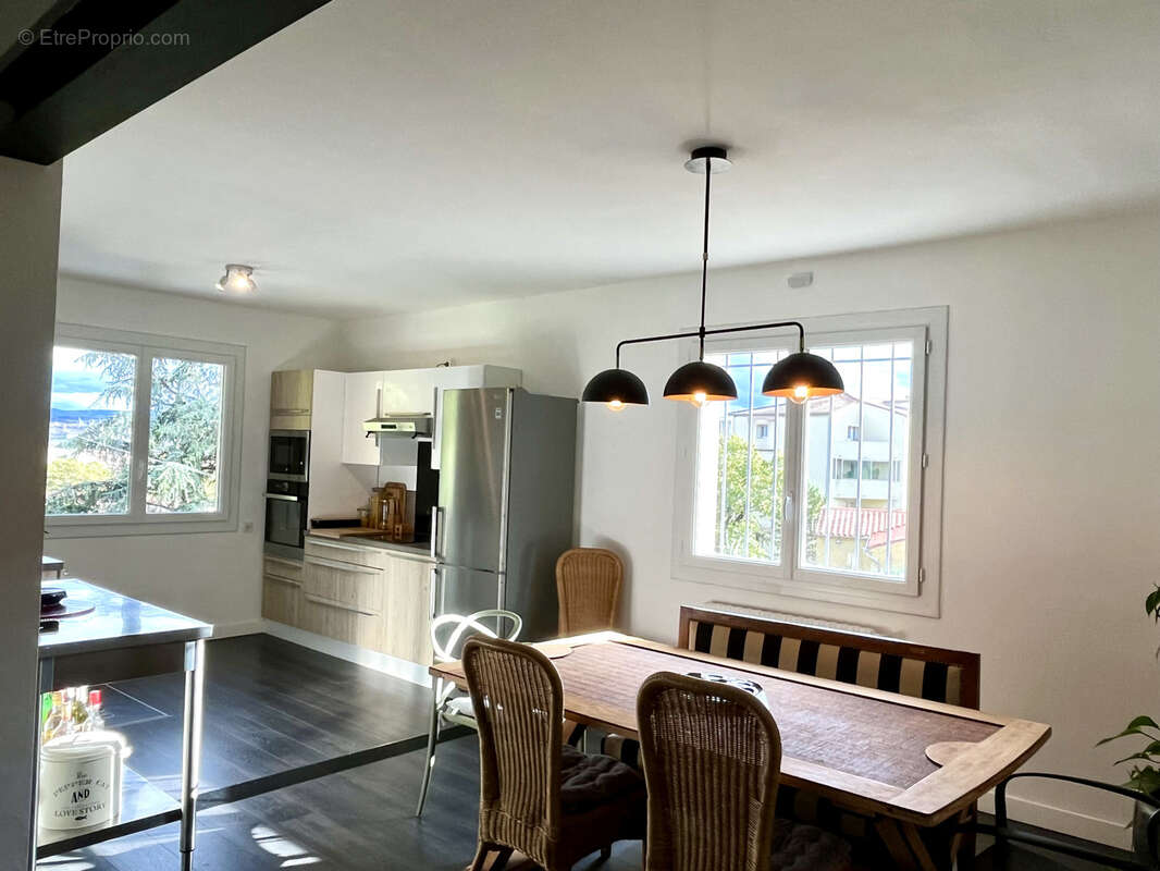 Charmante maison familiale avec vue exceptionnelle sur la Cité de Carcassonne - photo 10
