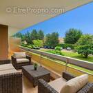 Appartement à CHAMBOURCY