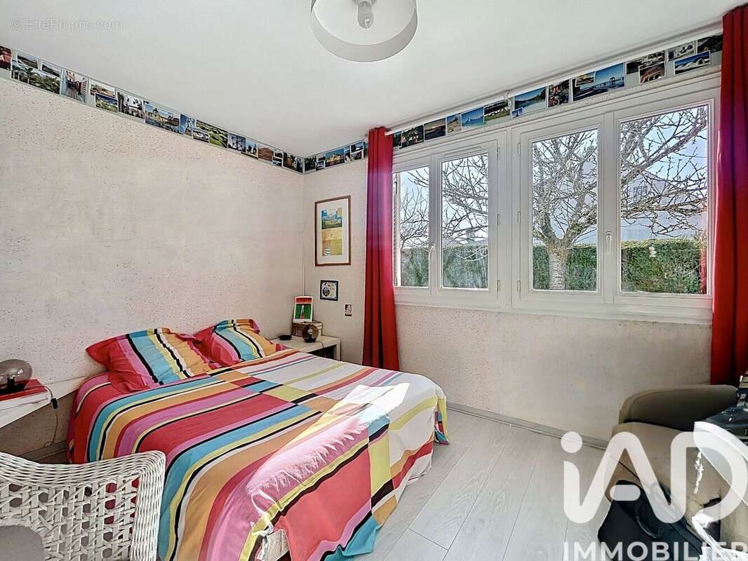 Photo 7 - Maison à FAVIERES