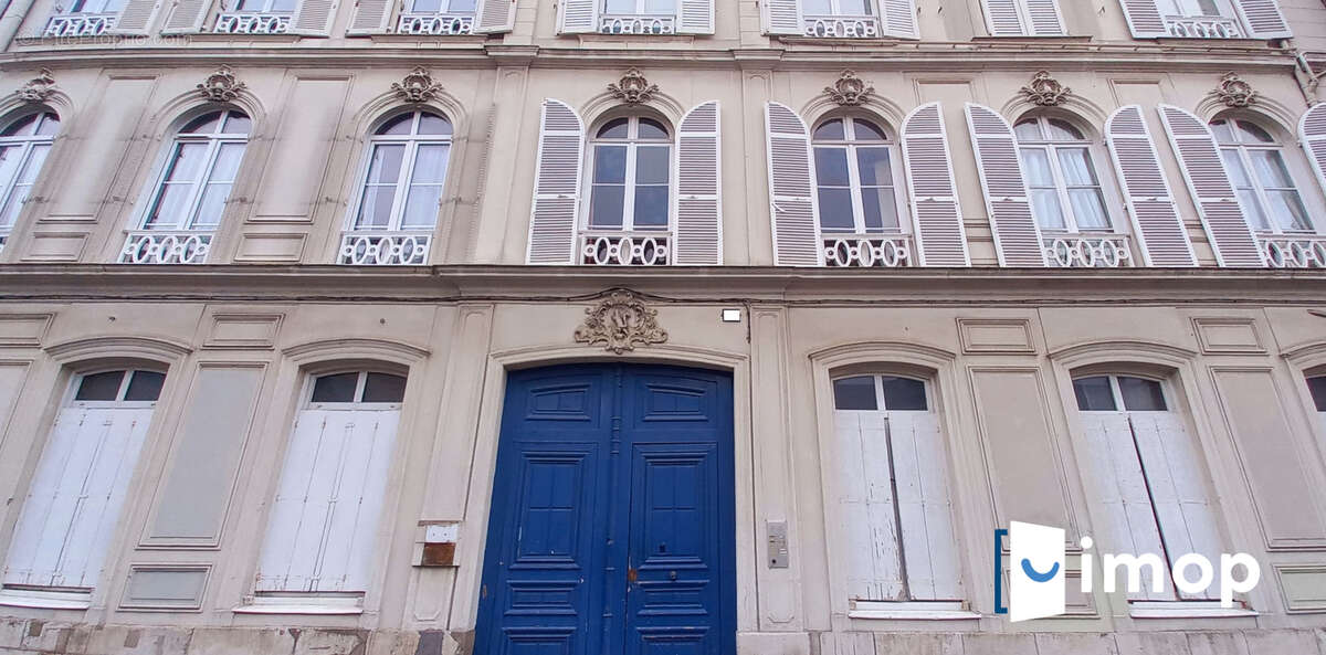Appartement à ROUEN