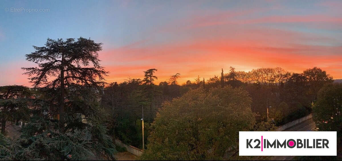 Appartement à MONTELIMAR