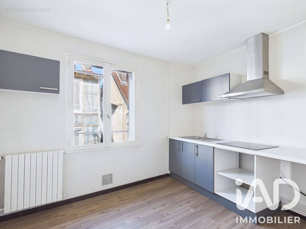 Photo 1 - Appartement à TROYES