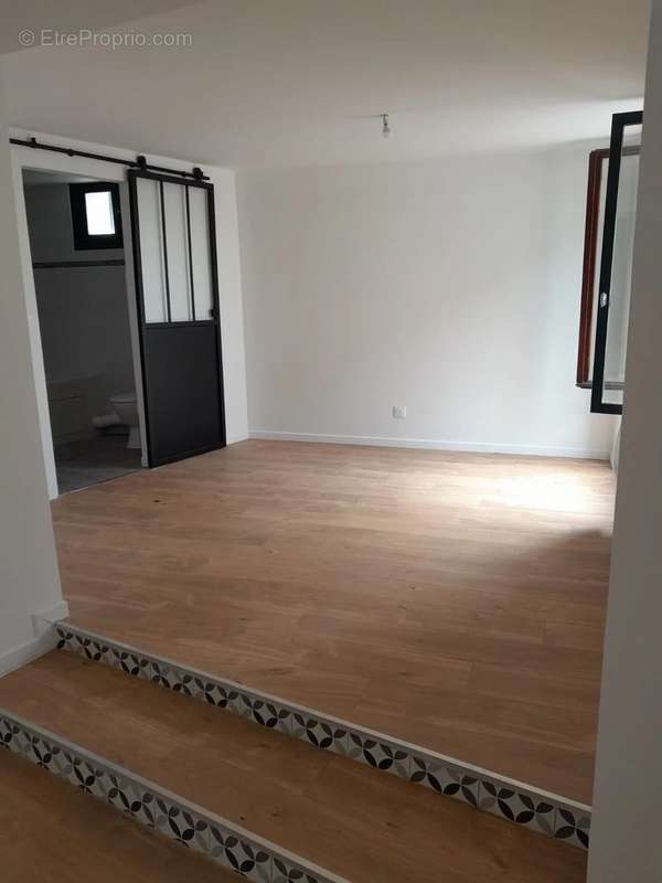 Maison à CROISSY-SUR-SEINE