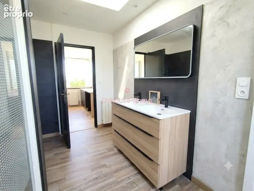 Appartement 5 pièces 81 m² à vendre à Carbon-Blanc (33560) - photo 6