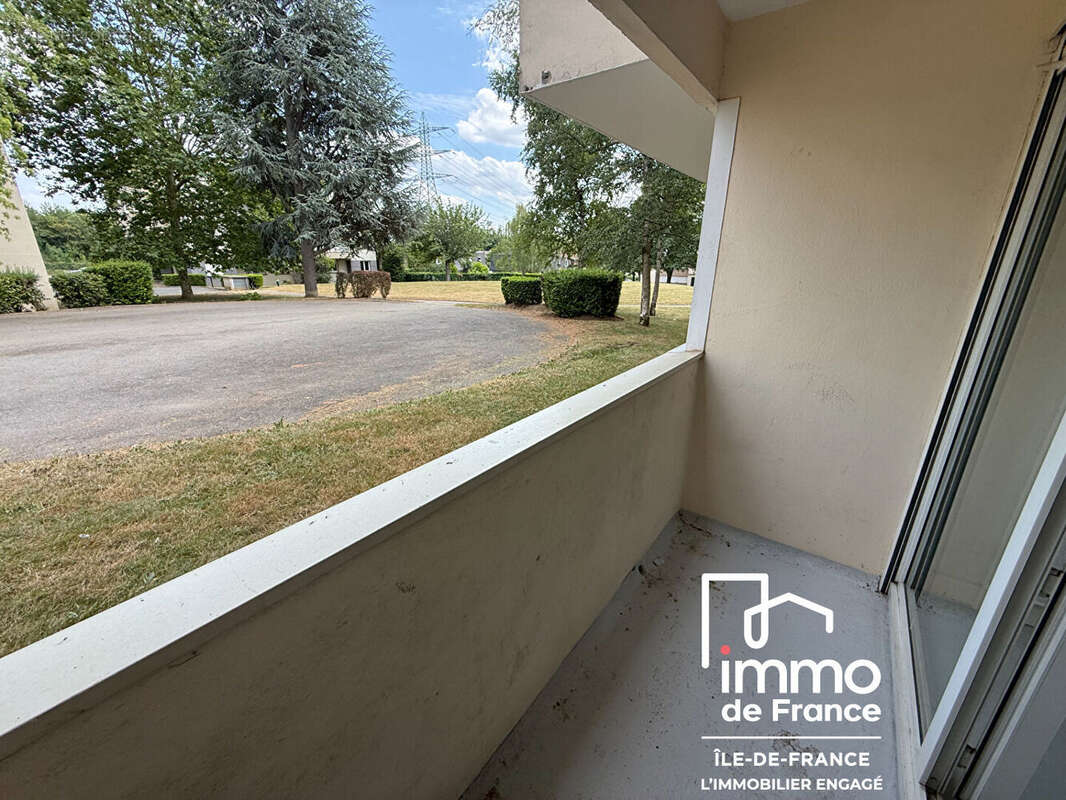 Appartement à PALAISEAU