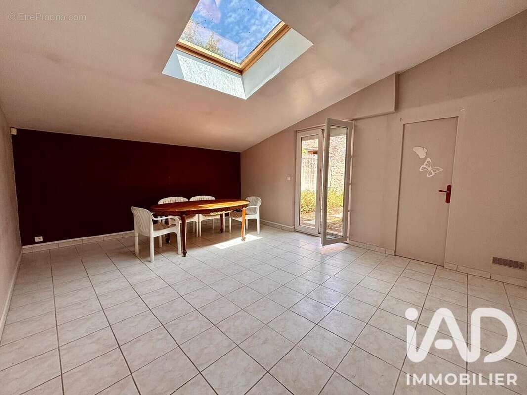 Maison 90 m² à Chateau-Thierry  - photo 3