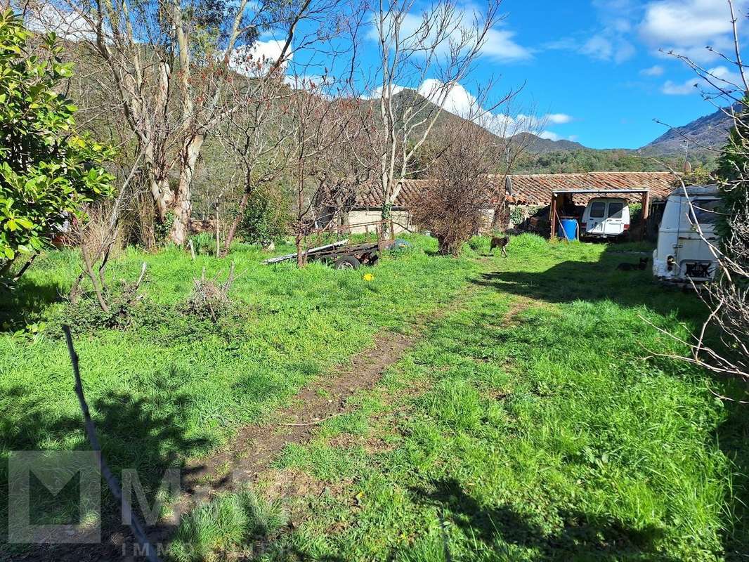 Maison à BELVIANES-ET-CAVIRAC