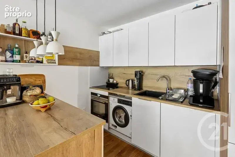 Appartement 3 pièces 71 m² à vendre à Puteaux (92800) - photo 7