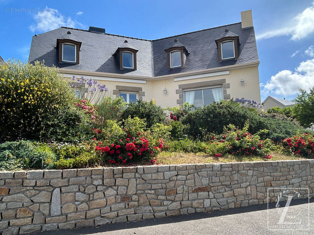 Maison à ERQUY