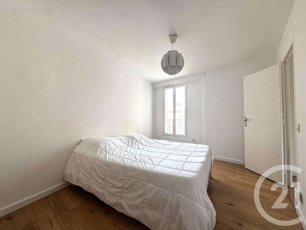 Appartement à FONTENAY-SOUS-BOIS