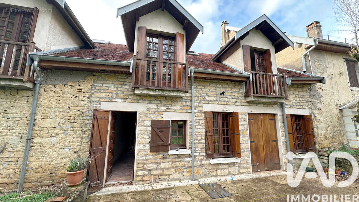 Photo 8 - Appartement à ECOLE-VALENTIN