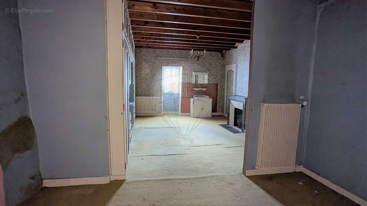 Maison 5 chambre(s) à vendre - photo 14