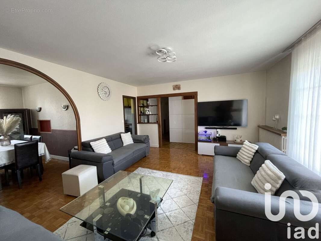 Photo 4 - Maison à CHATILLON-SUR-SEINE