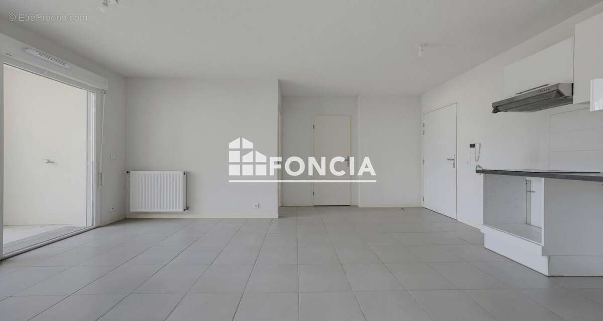 Appartement à TALENCE